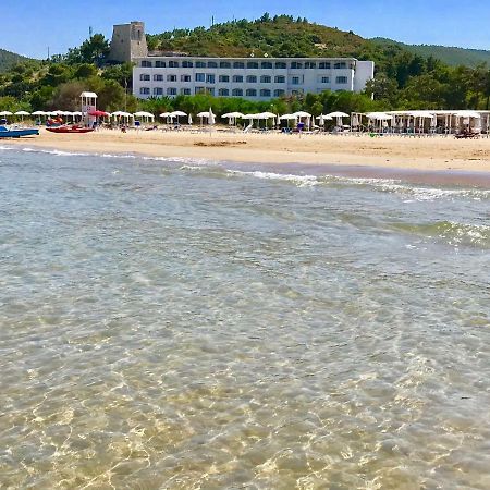 Hotel Gargano Vieste Exterior photo