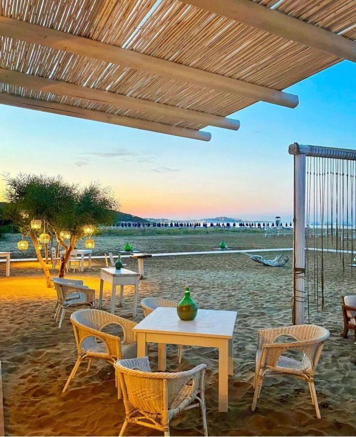 Hotel Gargano Vieste Exterior photo