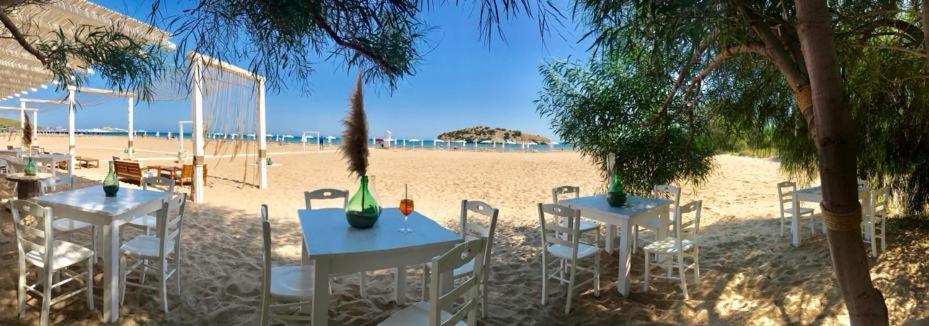 Hotel Gargano Vieste Exterior photo